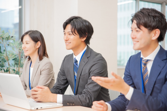 外国人雇用:募集方法